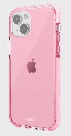 Produktbild Holdit Seethru (Apple iPhone 13)