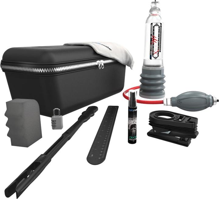 Produktbild Bathmate HydroXtreme7