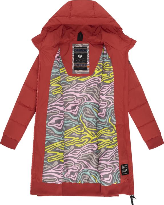 Immagine prodotto Ragwear Briosh (XS)