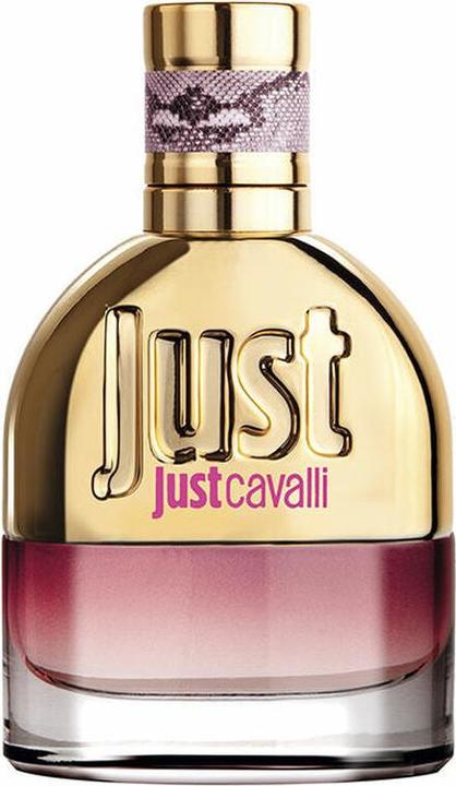 Actual product image Roberto Cavalli Just Cavalli Her Edt Spray (Eau de toilette, 30 ml)
