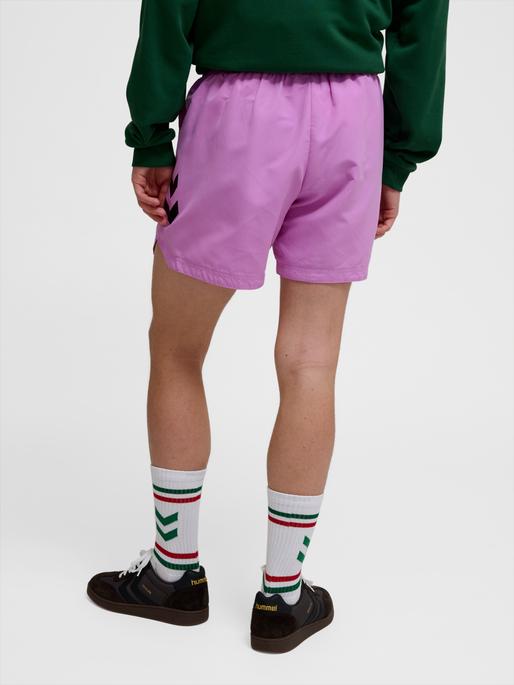 Actual product image hummel hmlNED SWIM SHORTS (XS)