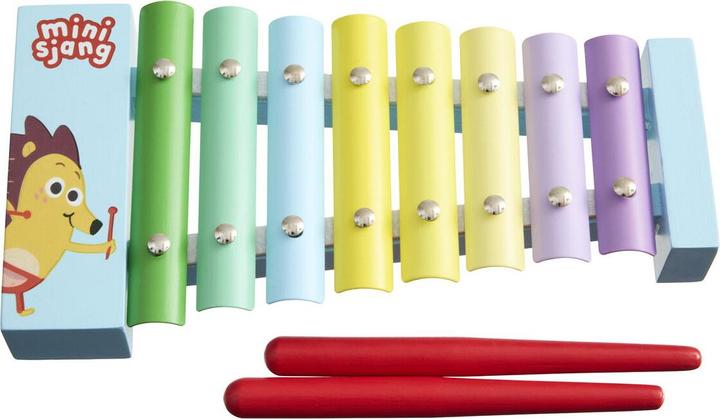 Produktbild Drift DR - Børste Xylophone (6-24305)