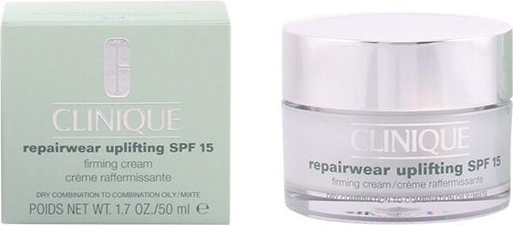 Produktbild Clinique Repairwear UF (50 ml, Tagescreme, SPF 15)