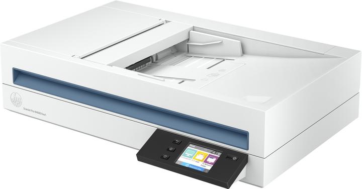 Immagine prodotto HP Scanjet Pro 4600 fnw1 07A (USB, Ethernet)