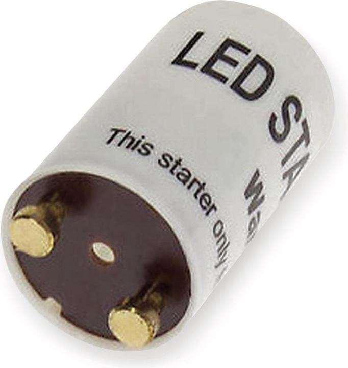 Actual product image Müller Licht MÜLLER-LICHT Starter Dummy for T8 LED tubes
