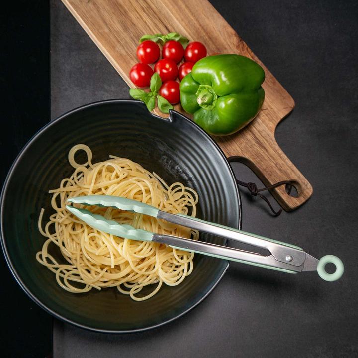 Actual product image Intirilife Kitchen utensil set