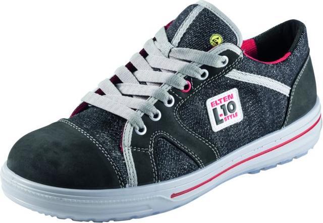 Produktbild Elten Sensation UP S3 (S3, 40)