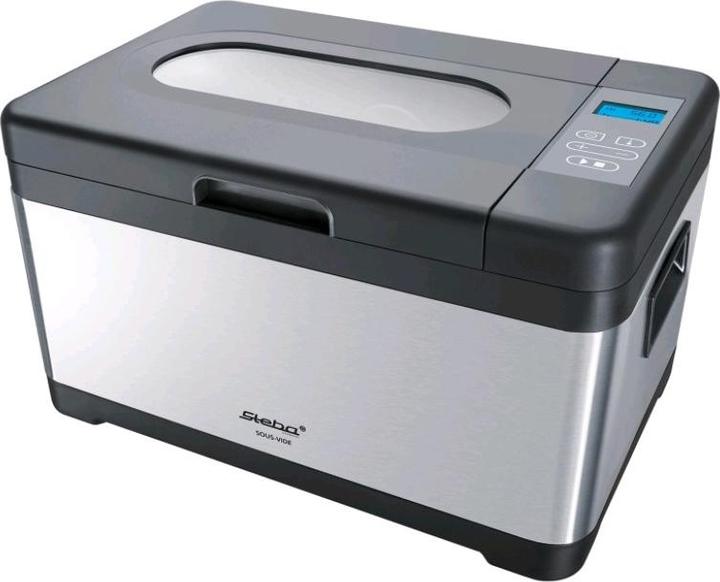 Actual product image Steba RC6