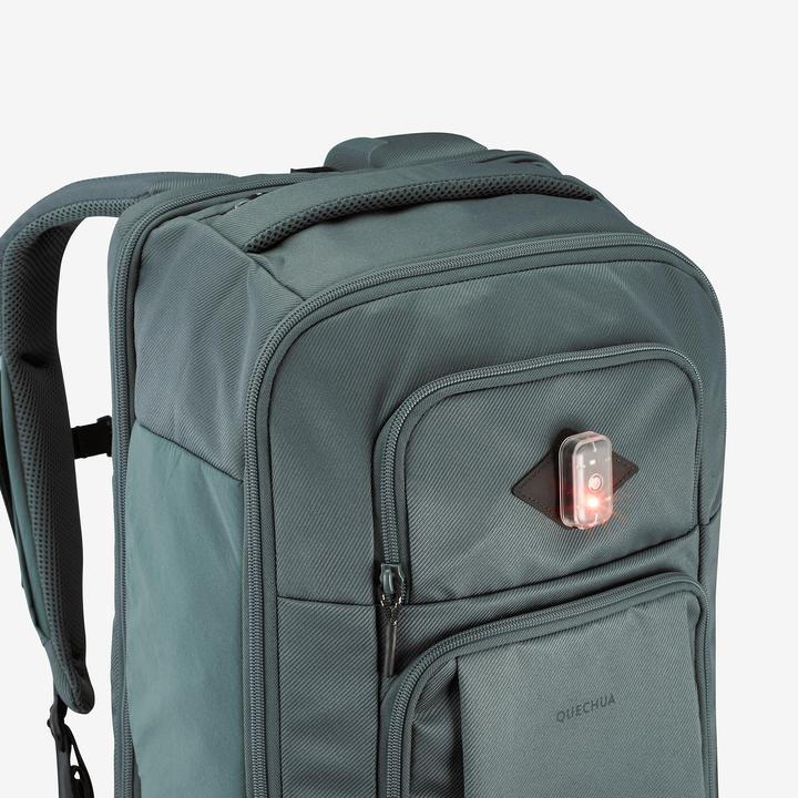 Image du produit Quechua Sac à dos de randonnée 32 L - NH500 Escape sable (32 l)