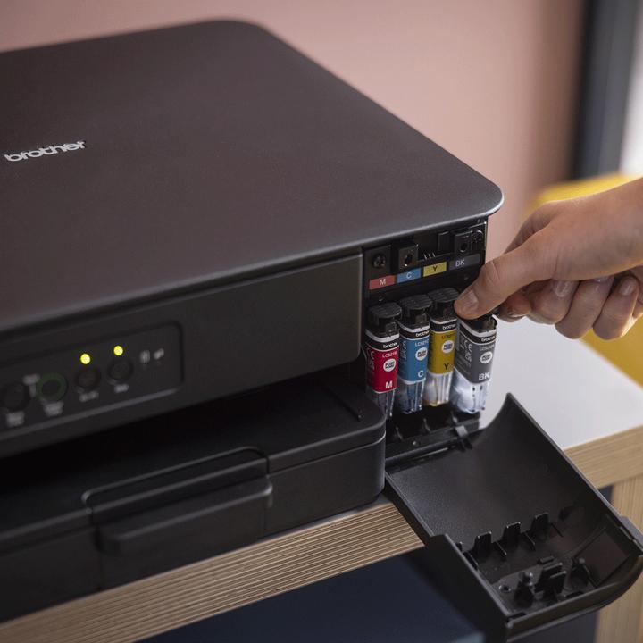 Image du produit Brother DCP-J1260W (Couleur)