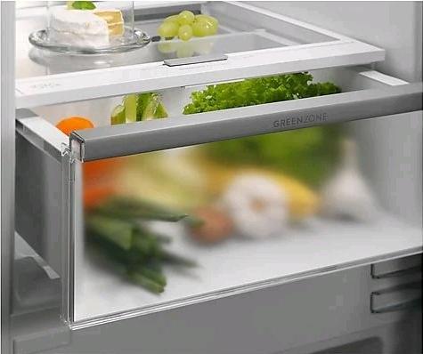 Immagine prodotto Electrolux ENG7TD18S D Frigorifero Combinato da Incasso (256 l)