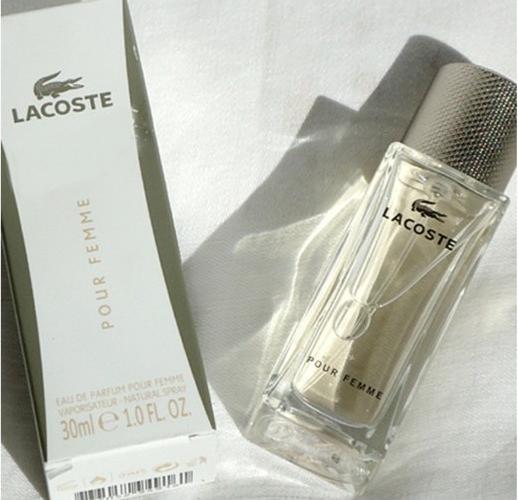 Image du produit Lacoste pour femme (Eau de parfum, 30 ml)