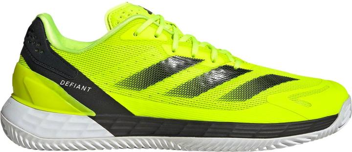 adidas Defiant Speed 2 Clay Lucid Lemon Man