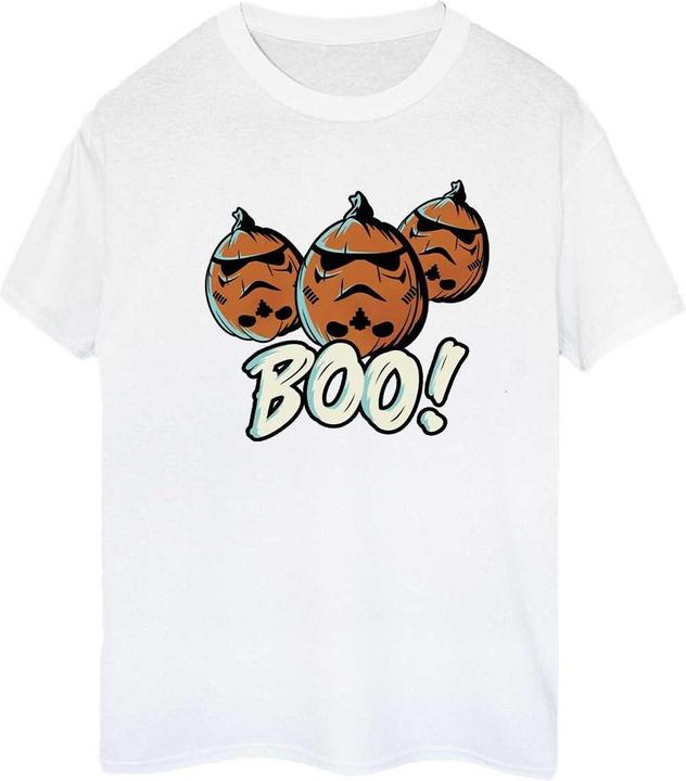 Star Wars Boo! TShirt (L)