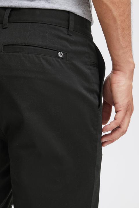 Actual product image Solid SDEnrico - Trousers - 21301133-ME (W36/L32)