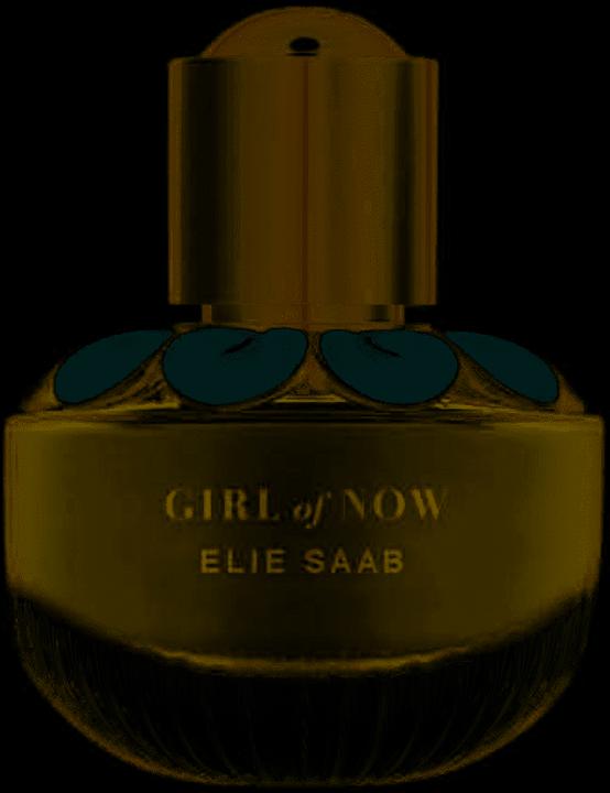 Actual product image Elie Saab Girl of Now EDP 30 ml (Eau de parfum, 30 ml)