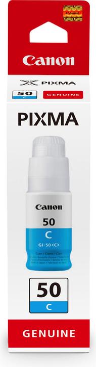 Produktbild Canon GI-50 C (C)