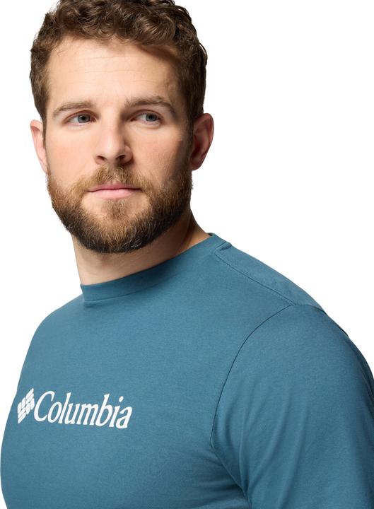 Produktbild Columbia CSC Basic Logo™ Short Sleeve (M)