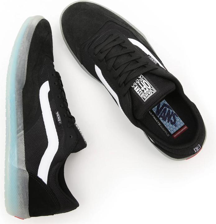Produktbild Vans AVE Pro (40.5)
