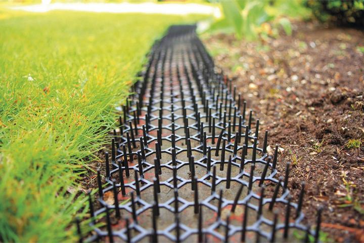 Produktbild Gardigo Verdufter-Barriere Tiervertreiber