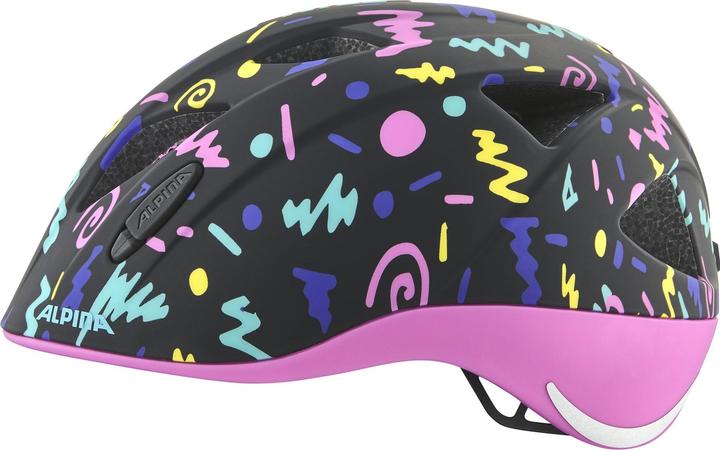 Produktbild ALPINA SPORTS Ximo Flash (49 - 54 cm)