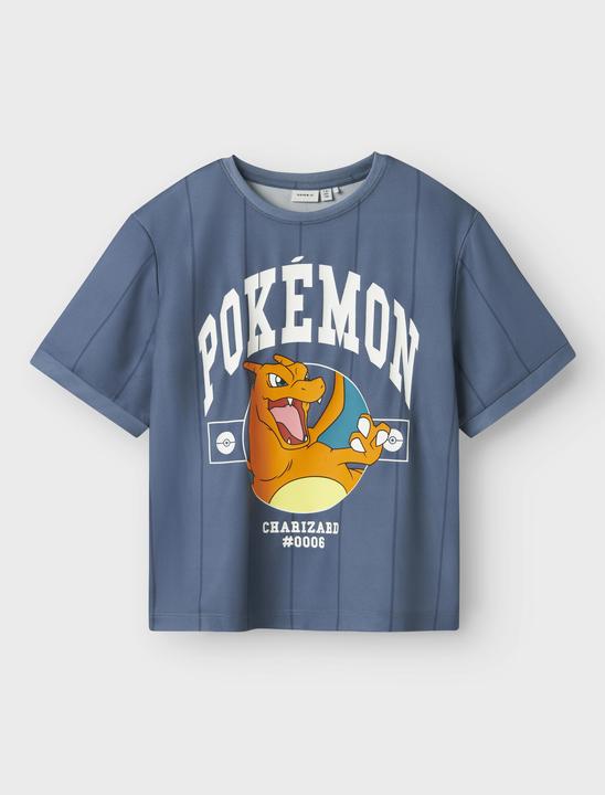 Produktbild Name it Pokémon T-Shirt (122)