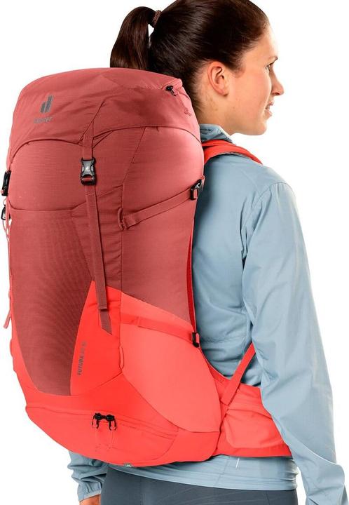 Actual product image Deuter Futura 30 (30 l)