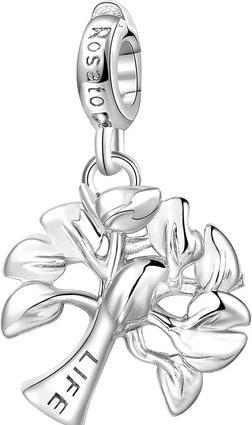 Rosato Silver pendant Tree of Life Storie RZ018R (L)