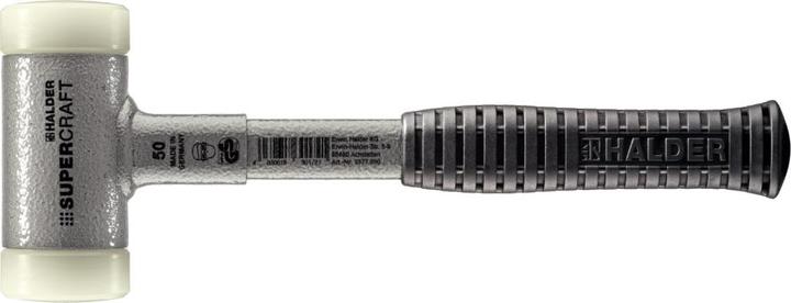 Produktbild Halder Nylonhammer (1150 g)