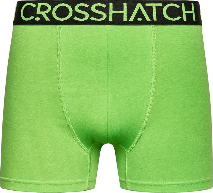 Immagine prodotto Duck and Cover Highlighter Boxer Uomo Misura Confezione 3 (XL, confezione da 3)