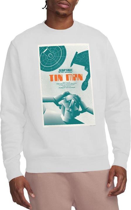 Immagine prodotto The Next Generation Season 3 Episode 20 Felpa Adulto Unisex (M)