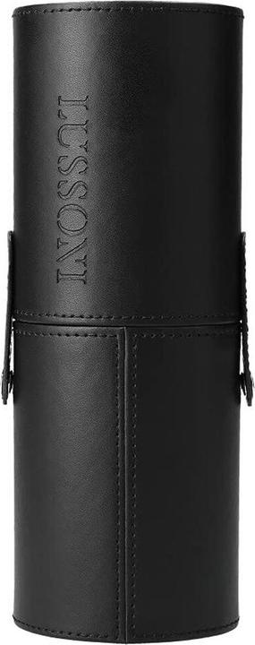 Lussoni Mu Acc Black Make-Up Brush Tube