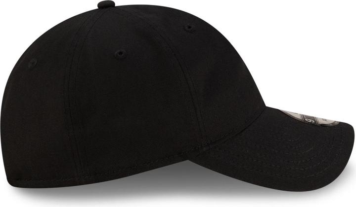 Produktbild New Era 9Twenty Unisex Cap - Ufc Mma Flawless Schwarz / Rot