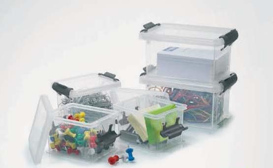 Produktbild Rotho Funcenter (8.5 x 6.5 x 15.5 cm, 0.15 l)