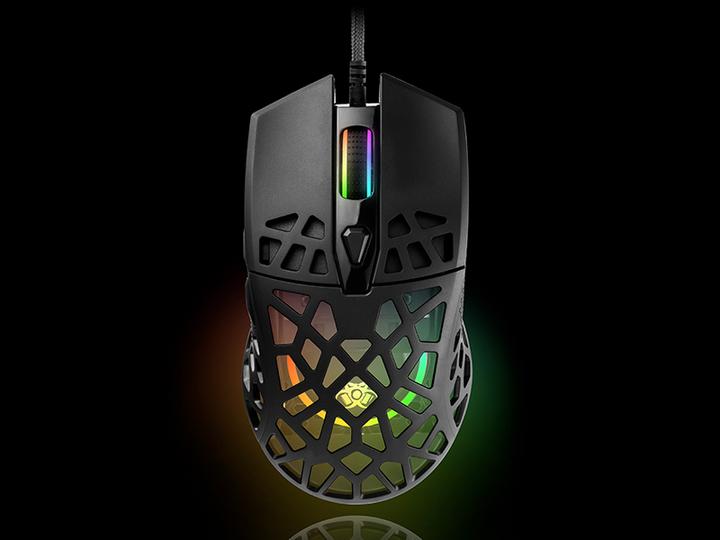 Immagine prodotto Tracer Gamezone Reika RGB USB su laidu (Cablato)