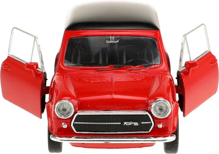 Produktbild Toi-Toys Welly Mini Cooper 1300