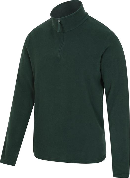 Produktbild Mountain Warehouse Camber II FleeceOberteil (2erPack) (4XL)