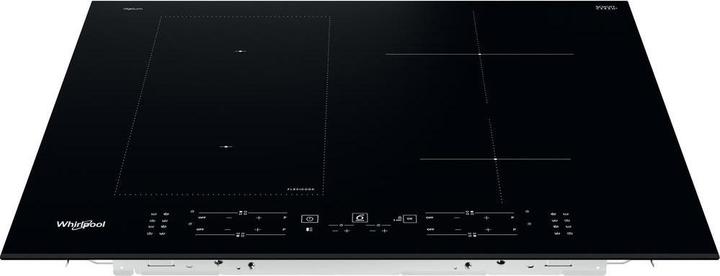 Produktbild Whirlpool WL B4265 BF