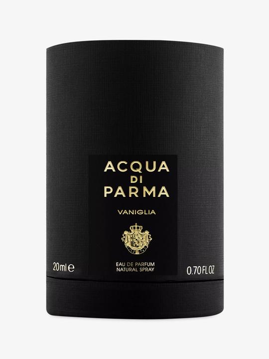 Produktbild Acqua Di Parma Vaniglia Eau de Parfum (Eau de Parfum, 100 ml)