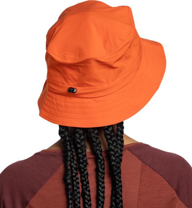 Immagine prodotto Buff Adventure Bucket Hat Einfarbig Mohn (L, XL)