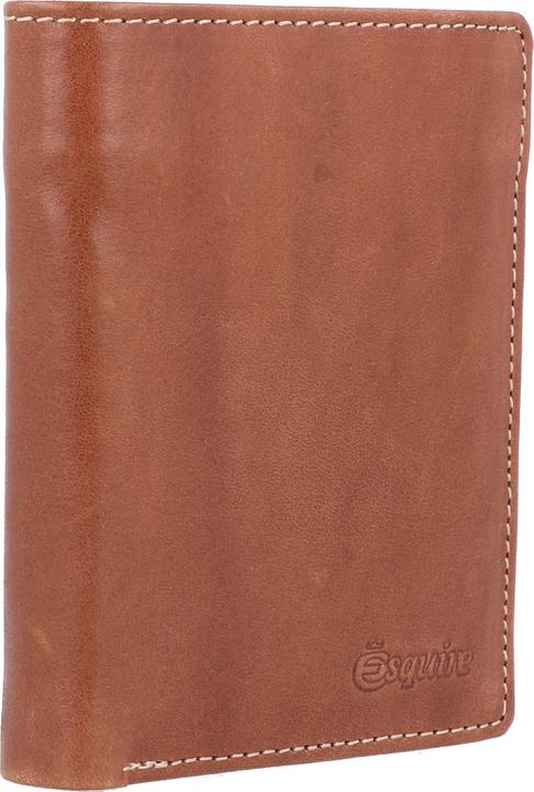 Immagine prodotto Esquire Portafoglio Denver RFID in pelle 9 cm