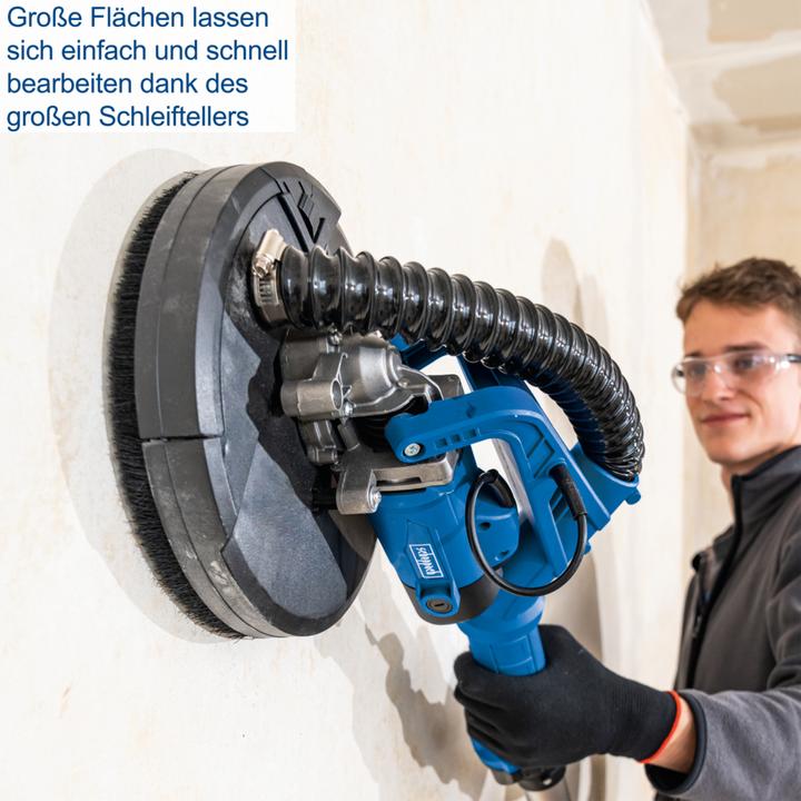 Actual product image Scheppach DS920X (Wall & ceiling sanders, 735.50 W)