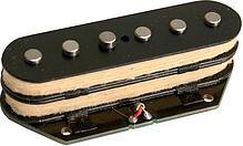 Actual product image Kinman Pickup AVn-48b bridge (1) (Instrument pickups)