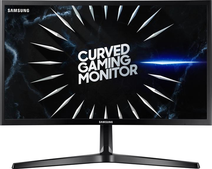 Samsung C24RG54FQU (1920 x 1080 Pixel, 24")
