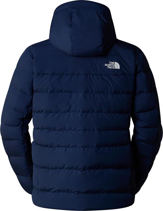 Actual product image North Face Aconcagua 3 Hoodie (XL)