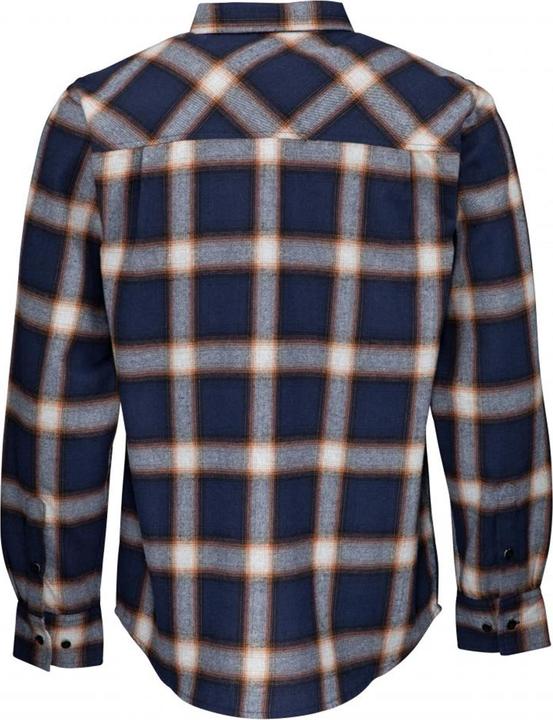 Immagine prodotto Santa Cruz Apex Shirt Longsleeve (XL)