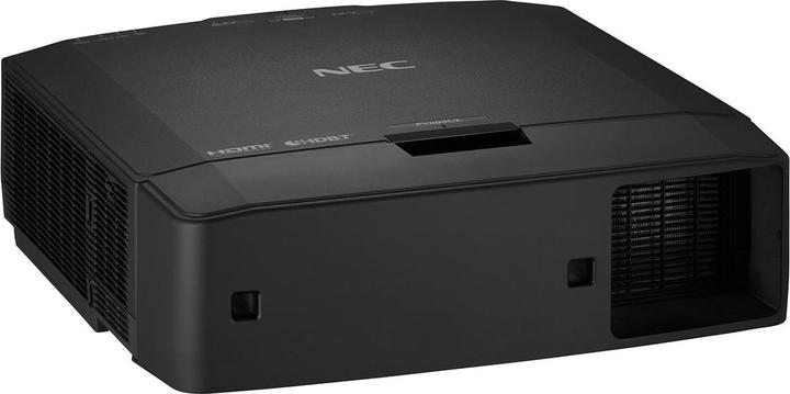 Actual product image NEC PV710UL-B (WUXGA, 7100 lm)