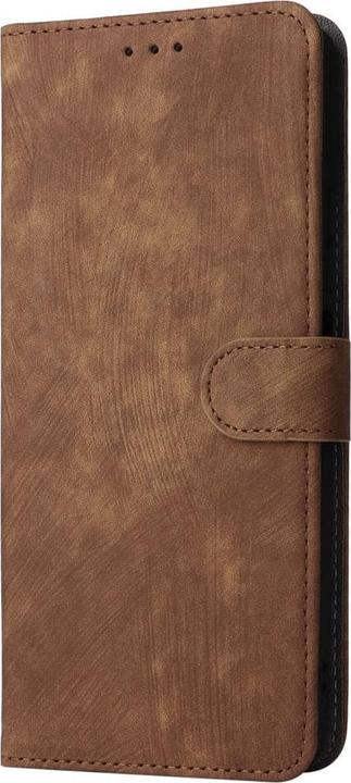 Immagine prodotto Cover-Discount Xiaomi Redmi 14C / Poco C75 - Ledertasche mit RFID Blocker (Xiaomi Redmi 14C, Xiaomi Poco C75, Xiaomi Redmi 4)