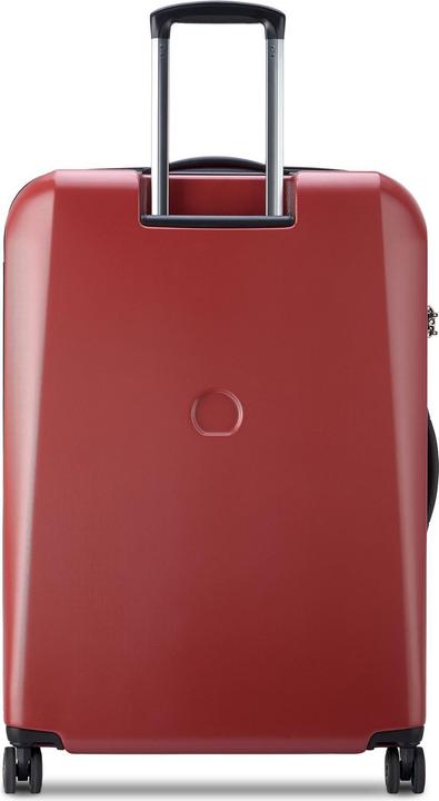 Image du produit Delsey Promenade Hard 2.0 4 roues trolley 76 cm (109 l, XL (à partir de 115l))