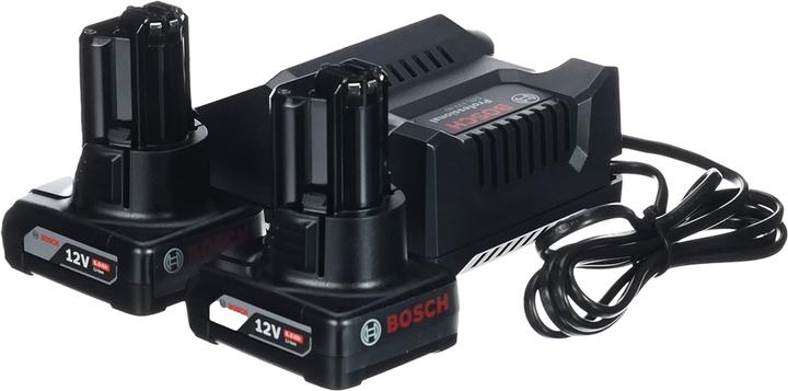 Produktbild Bosch Professional Starter Set (12 V)